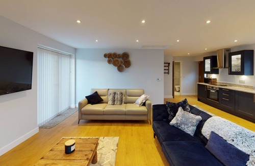 Dronfield Apartamento | Private and Unique Cottage Close to Sheffield