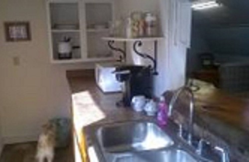 Otis Cabaña | privado y acogedor en este otis