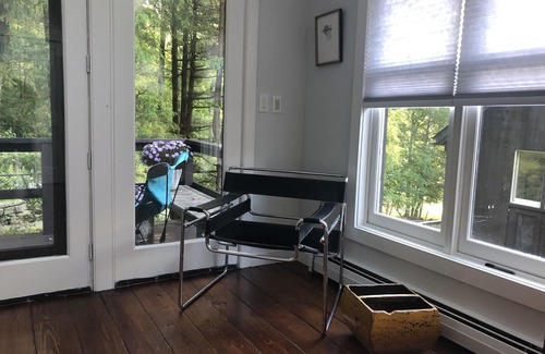 New Preston Casa | Anexo privado / Ex artista Studo