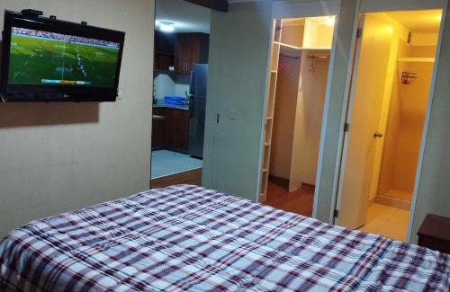 Lince Apartamento | Private Apartament in LINCE NEAR MIRAFLORES with POOL, GYM, PRIVATE PARK ! Comfortable and Central