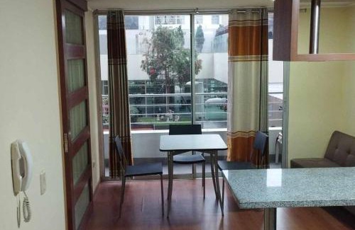 Lince Apartamento | Private Apartament in LINCE NEAR MIRAFLORES with POOL, GYM, PRIVATE PARK ! Comfortable and Central