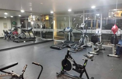 Lince Apartamento | Private Apartament in LINCE NEAR MIRAFLORES with POOL, GYM, PRIVATE PARK ! Comfortable and Central