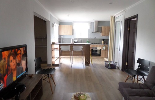 Vacoas-Phoenix Apartamento | El apartamento tiene Mauricio privada