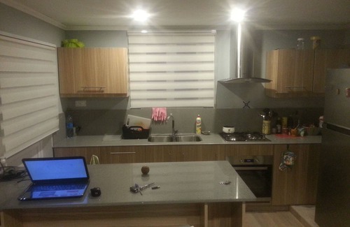 Vacoas-Phoenix Apartamento | El apartamento tiene Mauricio privada