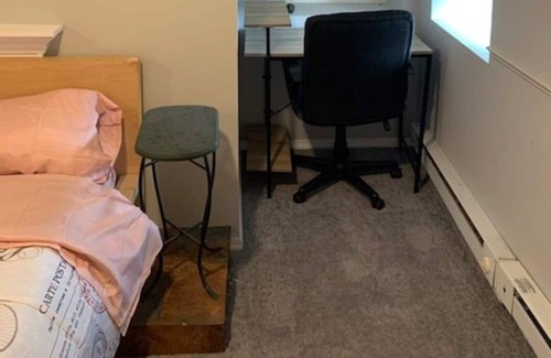 Salem Casa | Private Apartment, 15 min walk to downtown Salem