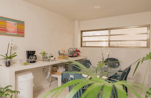 Alfredo V. Bonfil Apartamento | Private Apartment 2Rooms with pool