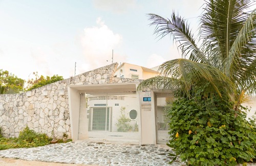 Alfredo V. Bonfil Apartamento | Private Apartment 2Rooms with pool