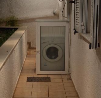 Aigio Apartamento | Private Αpartment Agiou Athanasiou Street F