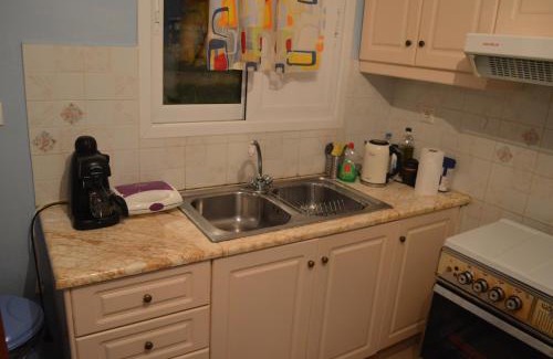 Aigio Apartamento | Private Αpartment Agiou Athanasiou Street F