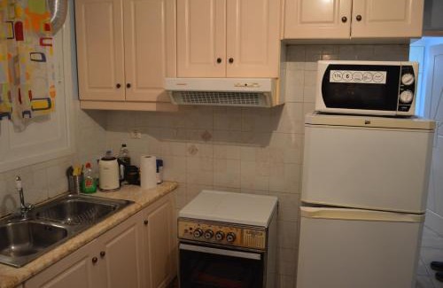 Aigio Apartamento | Private Αpartment Agiou Athanasiou Street F