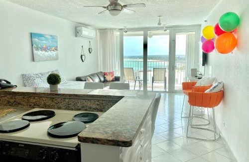 Isla Verde Apartamento | Private Apartment at Maré St Clair Hotel
