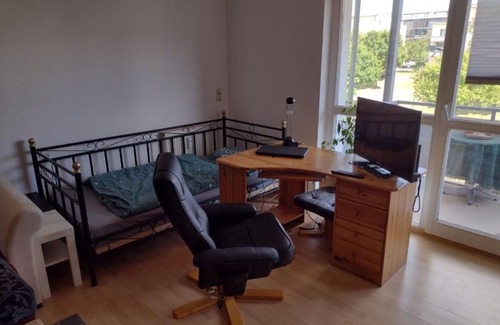Kirchrode-Bemerode-Wulferode Apartamento | Private Apartment