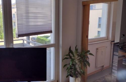 Kirchrode-Bemerode-Wulferode Apartamento | Private Apartment