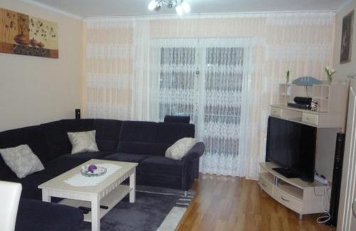 Linden-Nord Apartamento | Private Apartment