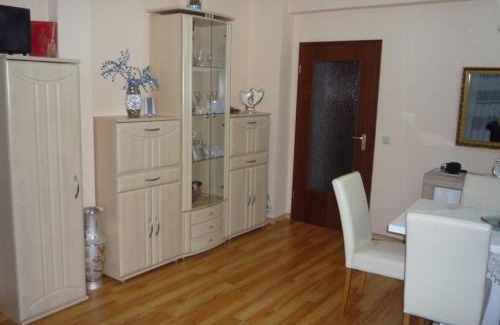 Linden-Nord Apartamento | Private Apartment