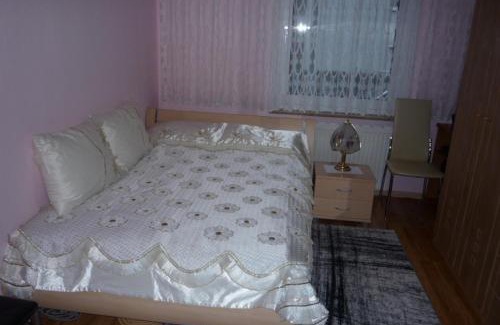 Linden-Nord Apartamento | Private Apartment