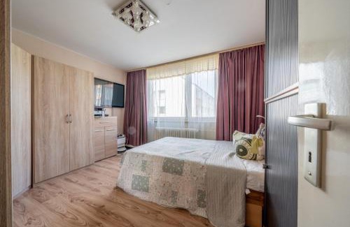 Leinhausen Apartamento | Private Apartment