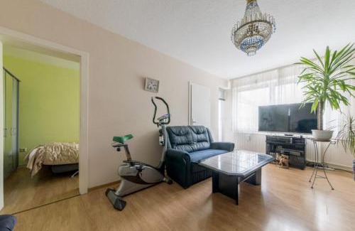 Herrenhausen Apartamento | Private Apartment