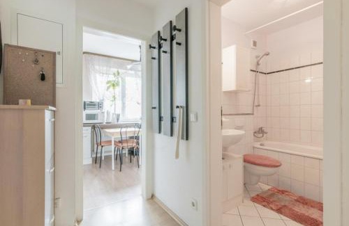 Herrenhausen Apartamento | Private Apartment