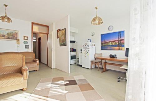 Muhlenberg Apartamento | Private Apartment