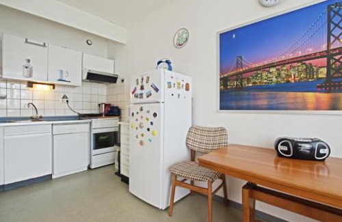Muhlenberg Apartamento | Private Apartment