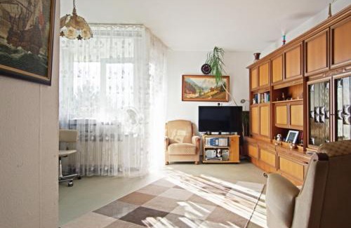 Muhlenberg Apartamento | Private Apartment