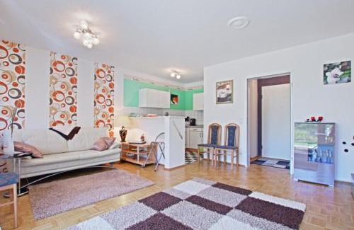 Kirchrode-Bemerode-Wulferode Apartamento | Private Apartment