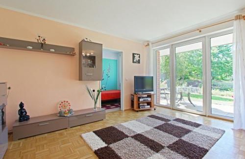 Kirchrode-Bemerode-Wulferode Apartamento | Private Apartment