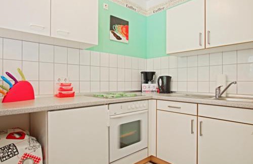 Kirchrode-Bemerode-Wulferode Apartamento | Private Apartment
