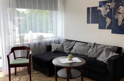 Ricklingen Apartamento | Private Apartment