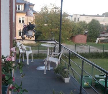 Tartu Apartamento | Private Apartment For You
