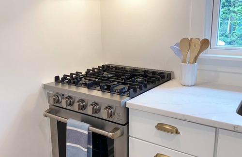 Batavia Apartamento | Apartamento privado Completamente amueblado, bellamente decorado
