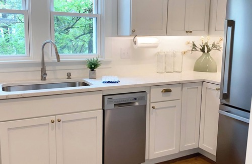 Batavia Apartamento | Apartamento privado Completamente amueblado, bellamente decorado