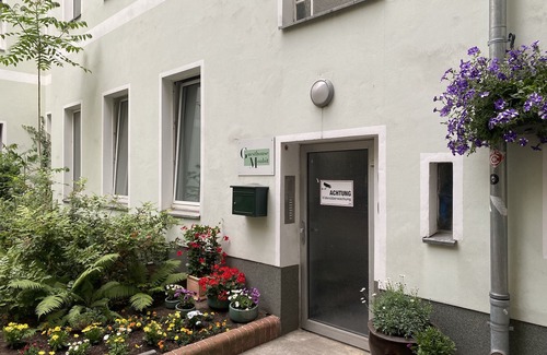 Moabit Apartamento | Private Apartment in Berlin's most central district 3 minutes to the river Spree