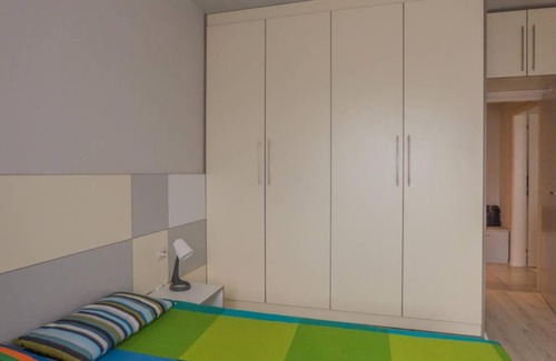 Trakata Apartamento | Private Apartment in Cypress Complex 12