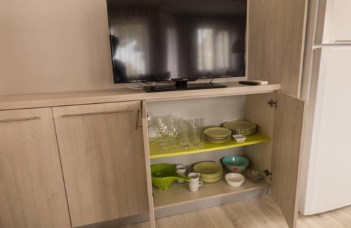 Trakata Apartamento | Private Apartment in Cypress Complex 12