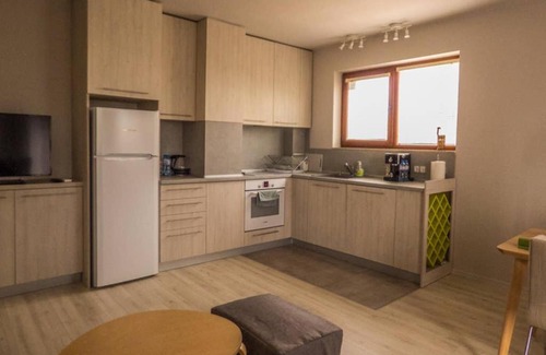 Trakata Apartamento | Private Apartment in Cypress Complex 12