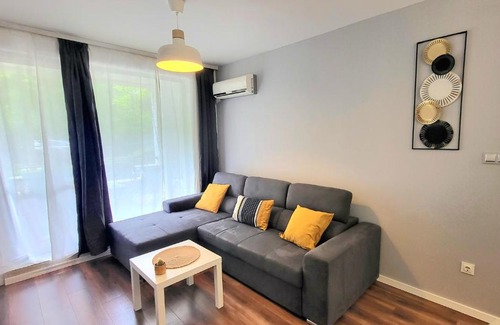 Sozopol Apartamento | Private Apartment in Green Life Beach Resort