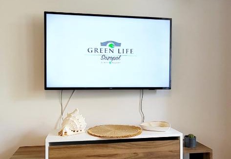 Sozopol Apartamento | Private Apartment in Green Life Beach Resort