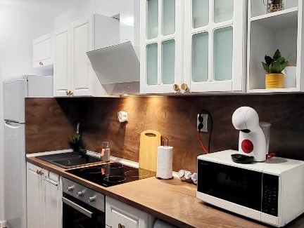 Sozopol Apartamento | Private Apartment in Green Life Beach Resort
