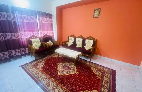 Sylhet Apartamento | private apartment in hill view tower