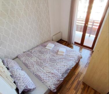 Shiligarnika Apartamento | Private apartment in Pirin Heights