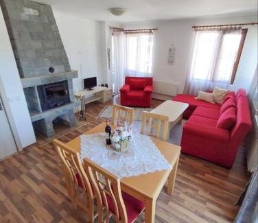 Shiligarnika Apartamento | Private apartment in Pirin Heights