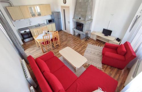 Shiligarnika Apartamento | Private apartment in Pirin Heights