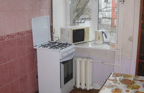 Kalamaja Apartamento | Private Apartment in Tallin-Kalamaja