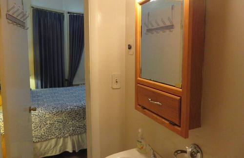 West Central Apartamento | Apartamento privado en el núcleo del centro de la ciudad, capacidad para 4 personas (Harrison)