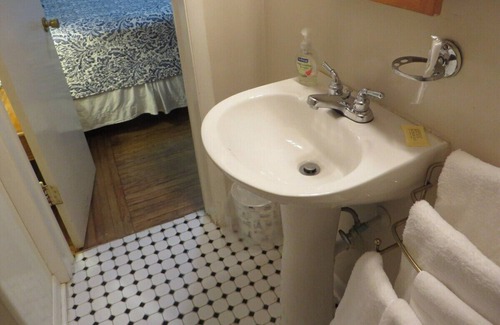 West Central Apartamento | Apartamento privado en el núcleo del centro de la ciudad, capacidad para 4 personas (Harrison)