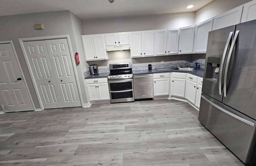 Southbury Apartamento | Private Apt in Southford-Southbury