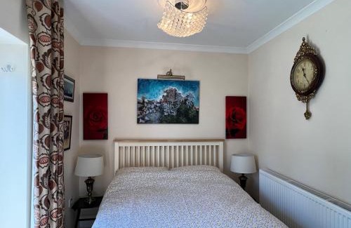 Windsor Apartamento | Private Apartment in Windsor