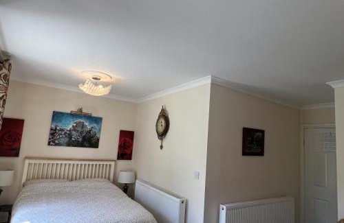 Windsor Apartamento | Private Apartment in Windsor